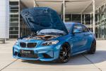 BMW M2 Coupe by G-Power 2016 года